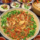 山石榴·贵州菜(苏州中心店) - 苏州市旅游 缩略图 1