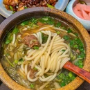 山石榴·贵州菜(苏州中心店) - 苏州市旅游 缩略图 8