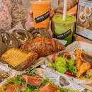 PAPER STONE BAKERY(天河城店) - 广州市旅游 缩略图 7