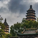 双塔寺 - 太原市旅游 缩略图 4
