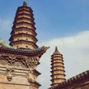 双塔寺 - 太原市旅游 缩略图 3