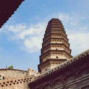 双塔寺 - 太原市旅游 缩略图 1