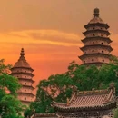 双塔寺 - 太原市旅游 缩略图 8