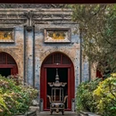 双塔寺 - 太原市旅游 缩略图 6