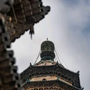 双塔寺 - 太原市旅游 缩略图 7
