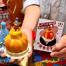 今藏乌关西寿喜烧专门店·刺身·寿司(GOGO新天地店) - 广州市旅游 缩略图 5