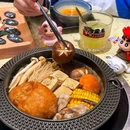 今藏乌关西寿喜烧专门店·刺身·寿司(GOGO新天地店) - 广州市旅游 缩略图 3