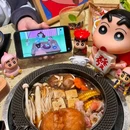 今藏乌关西寿喜烧专门店·刺身·寿司(GOGO新天地店) - 广州市旅游 缩略图 4