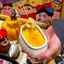 今藏乌关西寿喜烧专门店·刺身·寿司(GOGO新天地店) - 广州市旅游 缩略图 7