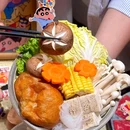 今藏乌关西寿喜烧专门店·刺身·寿司(GOGO新天地店) - 广州市旅游 缩略图 6