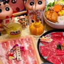 今藏乌关西寿喜烧专门店·刺身·寿司(GOGO新天地店) - 广州市旅游 缩略图 8