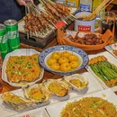 嗨烤小串(万达广场店) - 延边朝鲜族自治州旅游 缩略图 1