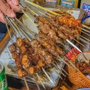 嗨烤小串(万达广场店) - 延边朝鲜族自治州旅游 缩略图 4