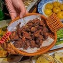 嗨烤小串(万达广场店) - 延边朝鲜族自治州旅游 缩略图 6