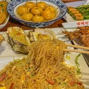 嗨烤小串(万达广场店) - 延边朝鲜族自治州旅游 缩略图 9