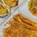 嗨烤小串(万达广场店) - 延边朝鲜族自治州旅游 缩略图 8