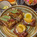 B3·BistroXBrunchXBar - 深圳市旅游 缩略图 9