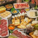 肉祭烧肉一番(卓悦汇店) - 深圳市旅游 缩略图 2