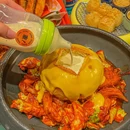 东洞·韩式小馆(福田星河COCO Park店) - 深圳市旅游 缩略图 1