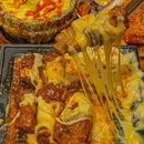 东洞·韩式小馆(福田星河COCO Park店) - 深圳市旅游 缩略图 3