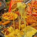 东洞·韩式小馆(福田星河COCO Park店) - 深圳市旅游 缩略图 4