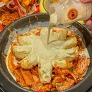 东洞·韩式小馆(福田星河COCO Park店) - 深圳市旅游 缩略图 6