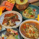 Key west 酒馆 - 河池市旅游 缩略图 9