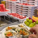 宫略·安格斯鲜牛自助火锅街道口店 - 武汉市旅游 缩略图 3