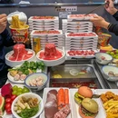 宫略·安格斯鲜牛自助火锅街道口店 - 武汉市旅游 缩略图 1
