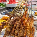 宫略·安格斯鲜牛自助火锅街道口店 - 武汉市旅游 缩略图 4