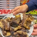 宫略·安格斯鲜牛自助火锅街道口店 - 武汉市旅游 缩略图 2