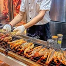 宫略·安格斯鲜牛自助火锅街道口店 - 武汉市旅游 缩略图 7