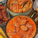 火桶1971韩式烤肉(鑫竹苑店) - 深圳市旅游 缩略图 5