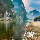 杨堤风光-露营地 - 桂林市旅游 缩略图 5