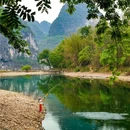 杨堤风光-露营地 - 桂林市旅游 缩略图 1