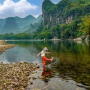 杨堤风光-露营地 - 桂林市旅游 缩略图 2