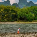 杨堤风光-露营地 - 桂林市旅游 缩略图 6