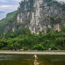 杨堤风光-露营地 - 桂林市旅游 缩略图 7