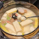 和沐·私房菜(菱角湖店) - 武汉市旅游 缩略图 5