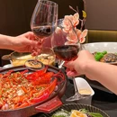 和沐·私房菜(菱角湖店) - 武汉市旅游 缩略图 1