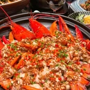 和沐·私房菜(菱角湖店) - 武汉市旅游 缩略图 4