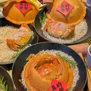 粤集·手工粤菜(皇庭广场店) - 深圳市旅游 缩略图 7