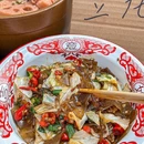 屋门口湘菜大食堂 - 武汉市旅游 缩略图 5