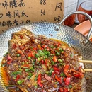 屋门口湘菜大食堂 - 武汉市旅游 缩略图 1