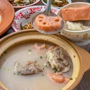 屋门口湘菜大食堂 - 武汉市旅游 缩略图 7
