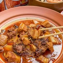 屋门口湘菜大食堂 - 武汉市旅游 缩略图 6