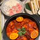 麟渔市无双·城市融合菜(全国首店) - 南京旅游 缩略图 1