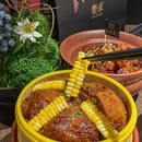 楚采·新楚菜(销品茂店) - 武汉市旅游 缩略图 2