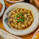 洪大厨鸡煲(龙华店) - 深圳市旅游 缩略图 7