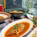 徽派印象·皖宴 - 武汉市旅游 缩略图 1